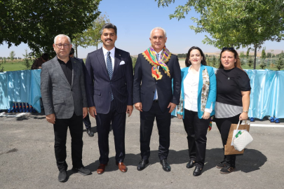 BUMEV ve DAĞDER Malazgirt Zaferi'nin 955. yıl dönümü törenlerine katıldı