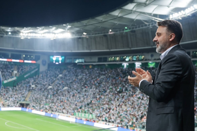 Bursa Büyükşehir'den Bursaspor taraftarına çifte müjde