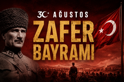 Bursa’da 30 Ağustos Zafer Bayramı programı belli oldu