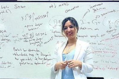 'Fidan Hoca' lakaplı fenomen Fidan Atalay tutuklandı!