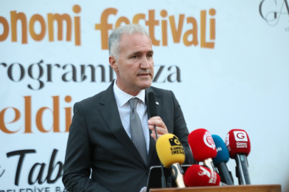 İnegöl lezzet şölenine hazır: Gastronomi Festivali başlıyor