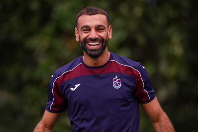 Mohamed Salah'tan 4-0 sonrası mesaj: 'Başaracağız!'
