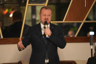 Türk dizilerinde 1 milyar dolarlık rekor: RTÜK'ten yeni model vurgusu
