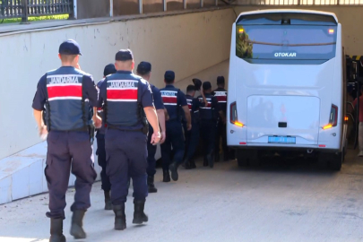 10 milyarlık Hazine vurgununda operasyon: 10 tutuklama!