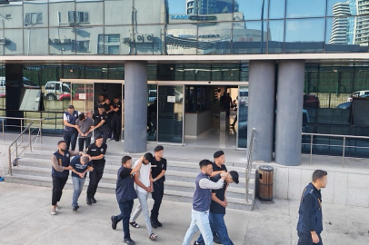 Bursa merkezli 6 ilde siber operasyon: 8 tutuklama çıktı!