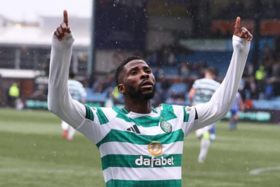Bursaspor'da Iheanacho fırtınası: 4 maçta da boş geçmedi!