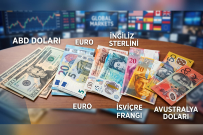 Dolar ve euro ne kadar oldu? İşte 29 Ağustos döviz kurları