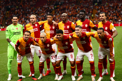Galatasaray’ın Şampiyonlar Ligi fikstürü belli oldu