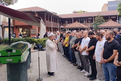 Hayalleri yarım kaldı: Üniversiteli Talha toprağa verildi!