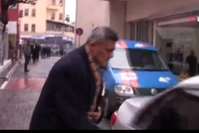 Kaşif Kozinoğlu dosyası raftan indi: 'Faili meçhul'e gitti!