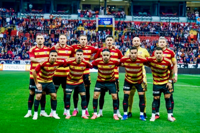 Kayserispor ilk yenilgisini aldı