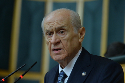 Bahçeli: 'Bu vatan üzerinde son söz Türk milletinindir'