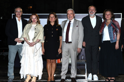 Nilüfer'de 30 Ağustos söyleşisi: Bağımsızlık konuşuldu!