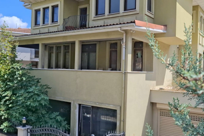 Yazar Murat Koparan Üsküdar'daki villasında ölü bulundu