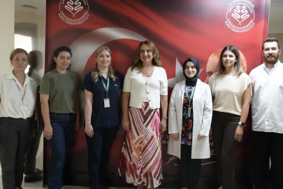 Yüksek İhtisas Obezite Merkezi'ne uluslararası tescil: Yeniden akredite oldu