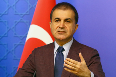 AK Parti Sözcüsü Çelik’ten Zafer Bayramı mesajı
