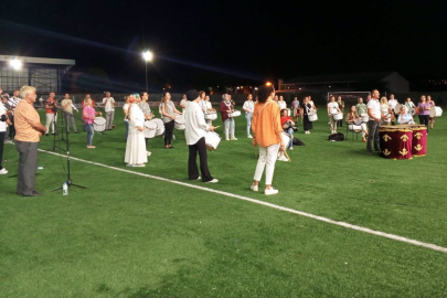 Altın Biber Festivali'nde bir ilk: Aynı sahnede dev konser!
