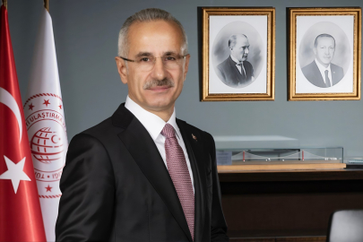 Bakan Uraloğlu  30 Ağustos Zaferi'nin 104. yılına özel mesaj yayımladı