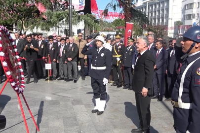 Bursa'da 30 Ağustos coşkusu: Zaferin 104. yılı kutlandı!