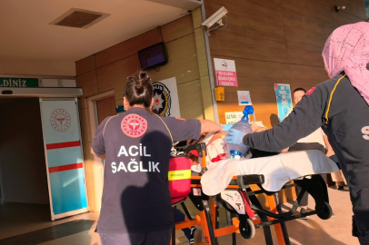 Bursa'da ev sahibi-kiracı kavgası kanlı bitti: 1 ölü!