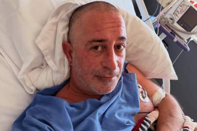 Cem Yılmaz'dan ilk açıklama: 'Sağ olun arkadaşlar, iyiyim'