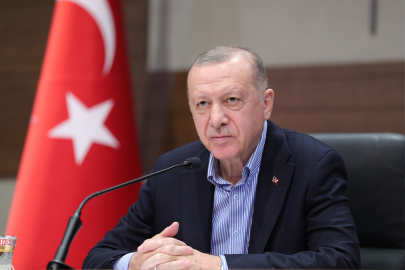 Cumhurbaşkanı Erdoğan’dan 30 Ağustos Zafer Bayramı mesajı