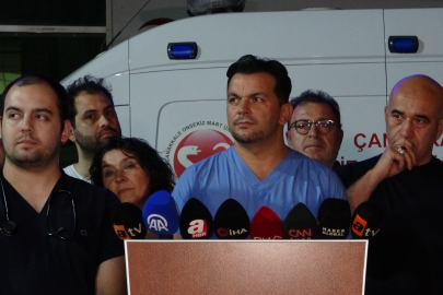 Doktoru net konuştu: Cem Yılmaz kalp krizi geçirdi, stent takıldı