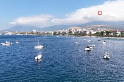 Engelli sporcular, 30 Ağustos Zafer Bayramı için su altında Türk bayrağı açtı