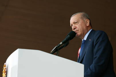 Erdoğan'dan Beştepe'de net mesaj: 'Fıtrat değişir sanma, bu kan o kandır'