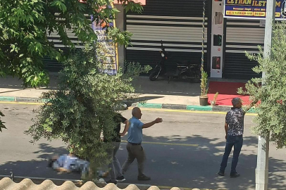 Kocasının silahlı saldırısına uğrayan kadın hayatını kaybetti