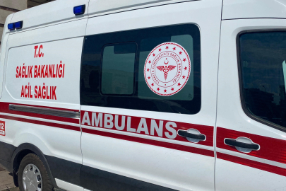 Kötü koku acı gerçeği ortaya çıkardı: Evinde ölü bulundu