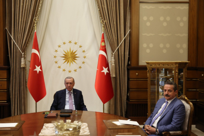 Faruk Çelik'ten sert çıkış: 'Başarının sahibi çok olur!'