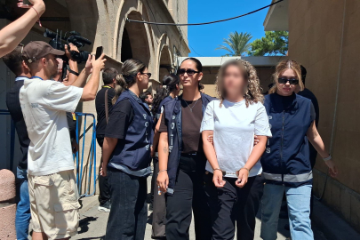 Girne'deki feribot faciasında 9 şüpheliye tutuklama!