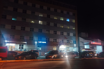 Görele'de gastroenterit paniği: Son 3 günde 700'den fazla kişi hastaneye koştu