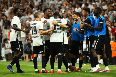 Kartal, evinde 2’de 2 yaptı