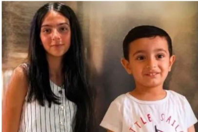 Kıbrıs'taki faciada kahreden bekleyiş: İki çocuğunu arayan anne fenalaştı
