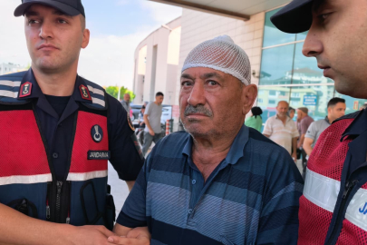 Kiracısını tüfekle öldüren şüpheli tutuklandı