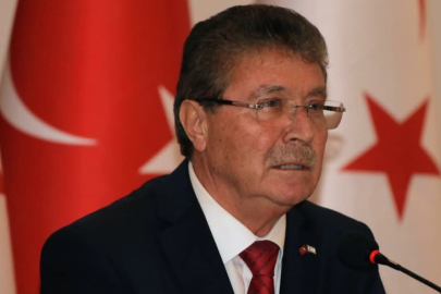 KKTC Başbakanı Üstel: Deniz faciasında gece de durmayacağız!