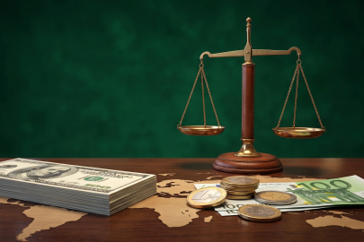 Piyasalar yeni haftaya nasıl başladı? Dolar ve euroda son durum!