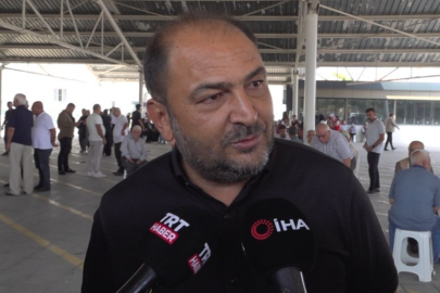 Batan gemiden sağ kurtulan yolcu konuştu: 'Gemi su alırken sorun yok dediler'