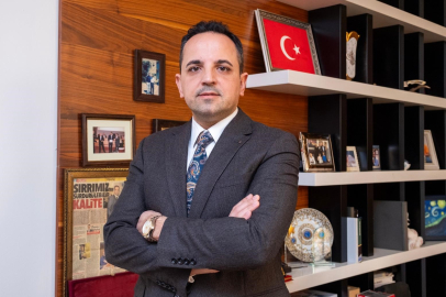 BUYSAD'dan israf uyarısı: Çöpe giden sadece gıda değil!