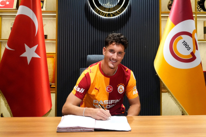 Galatasaray'dan forvete 10 milyon Euro: Deniz Gül KAP'ta!
