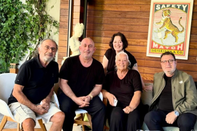 Kalp krizi geçiren Cem Yılmaz taburcu oldu: İlk kare!