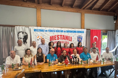 Mestanlı Spor Kulübü yeni Naim Süleymanoğulları arıyor!