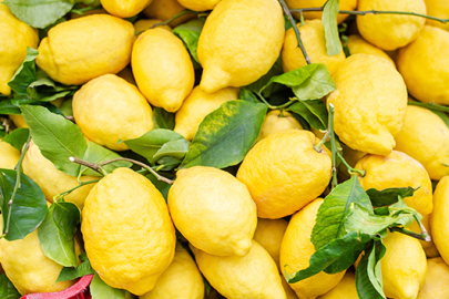 TZOB açıkladı: Tarlada 10 TL olan limon markette 85 TL!