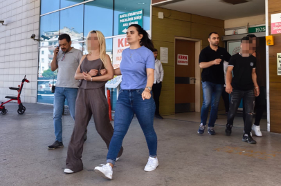 Bursa'da dolandırıcılık şebekesi çökertildi