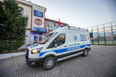 Bursa'da Halk Sağlığı Haftası dolu dolu kutlanacak