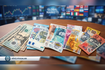 Döviz kurları bugün: Dolar ve euro ne kadar oldu?