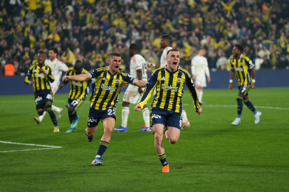 Fenerbahçe - Beşiktaş derbilerinde en çok görülen skor: 1-0