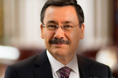 Melih Gökçek şüpheli sıfatıyla ifadeye çağrıldı